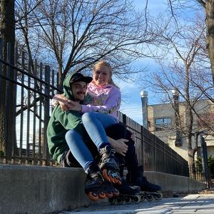 Meet your Posher, Ada